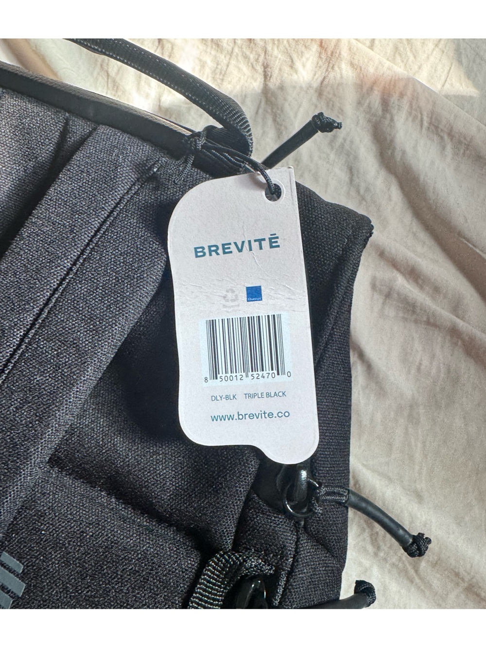 Brevitē Daily Backpack - Picture 3 of 4